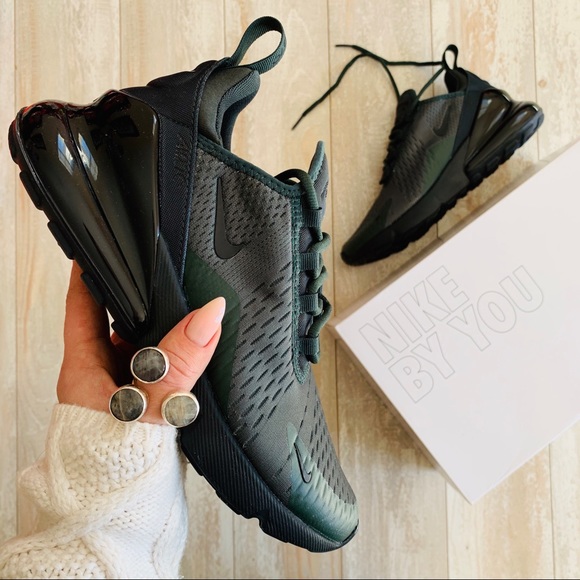 Nike Shoes - NWT Nike ID custom air Max 270